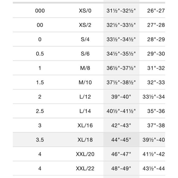 Like new! Chico’s Light Blue Denim Jeans sz 1 (US M/8) - Picture 16 of 16